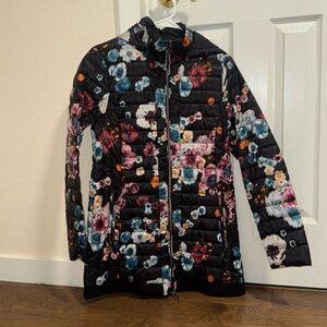 Preston & York Puffer